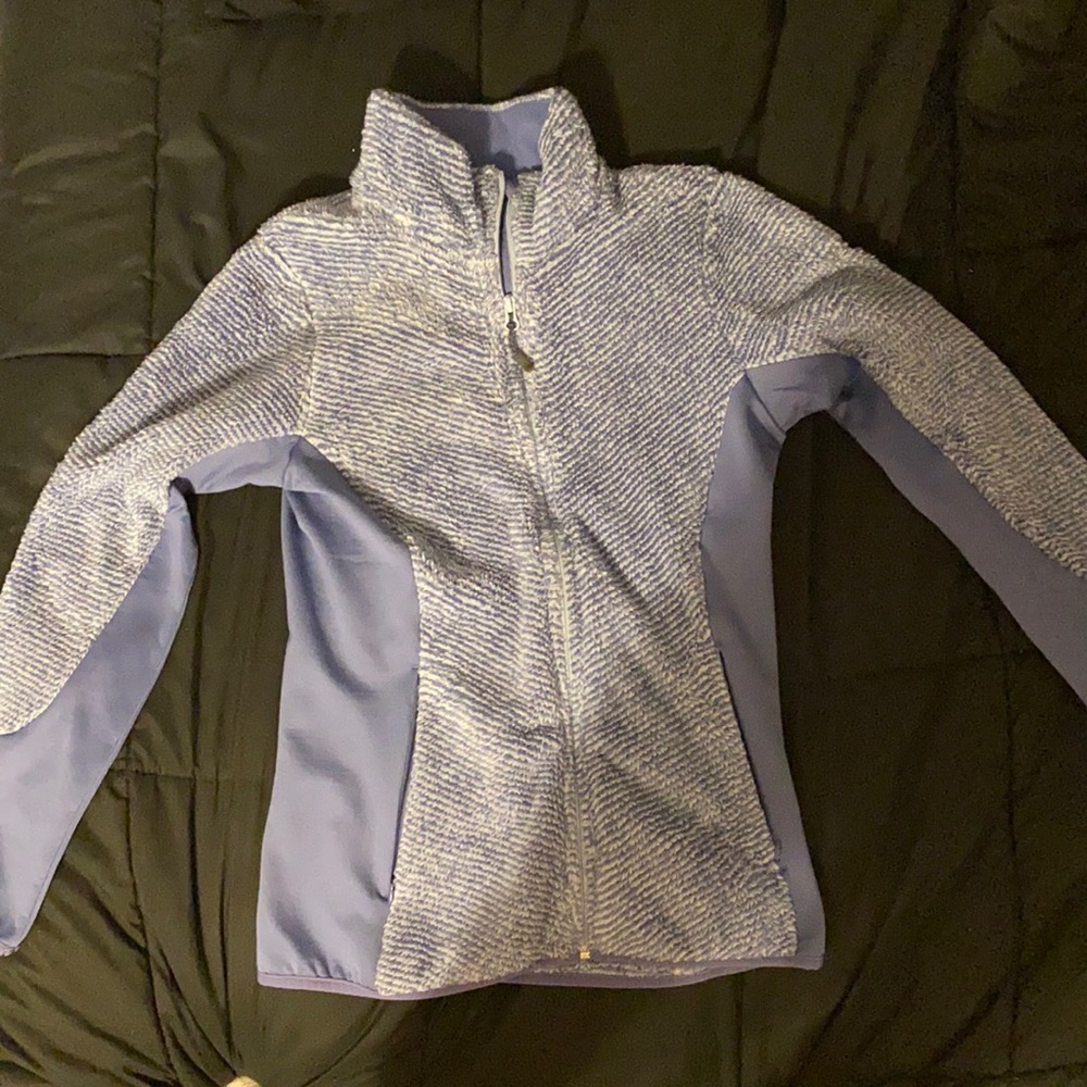 Jacket - Picture 3 of 3